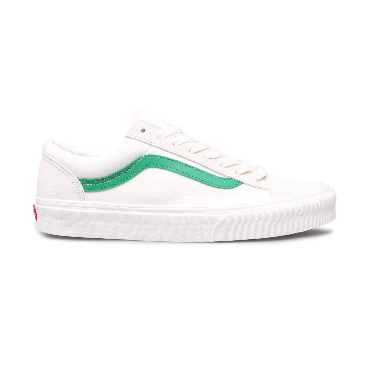 Promo Vans Style 36 - Marshmallow/Jolly Green [VN0A3DZ3RFX] Diskon 20% di  Seller Vans Men - Cibatu, Kab. Bekasi | Blibli