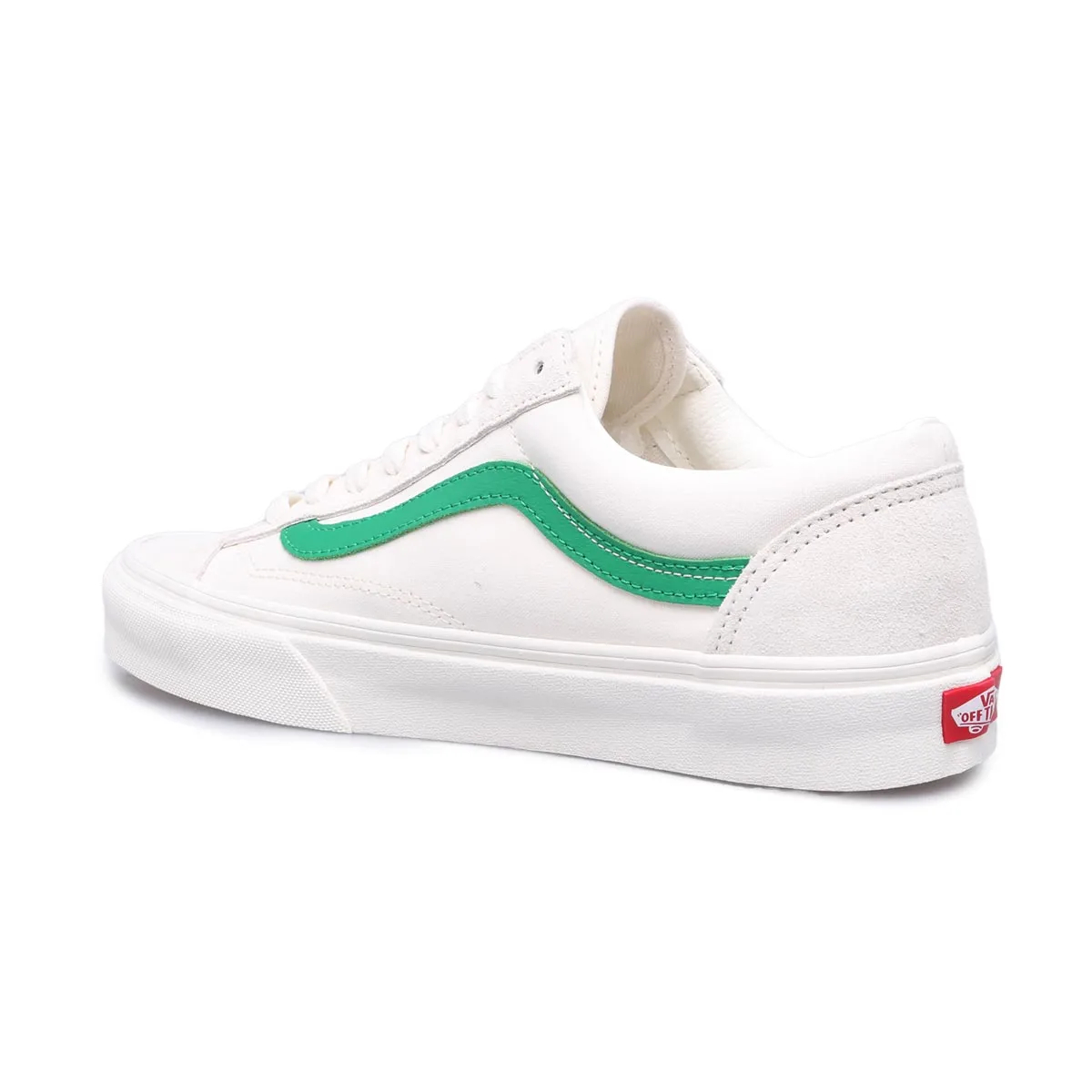 Promo Vans Style 36 - Marshmallow/Jolly Green [VN0A3DZ3RFX] Diskon 20% di  Seller Vans Men - Cibatu, Kab. Bekasi | Blibli