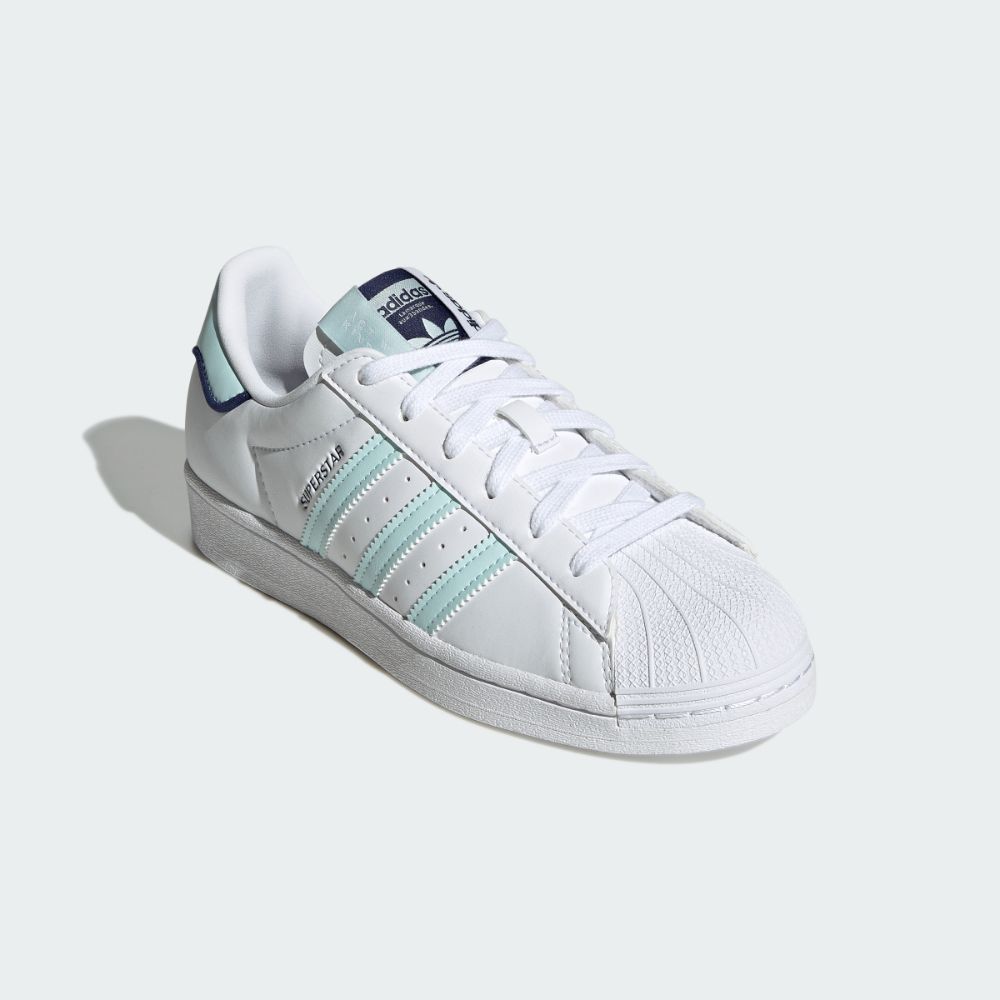 Jual adidas Superstar Originals Shoes Sepatu Wanita GX1835 di