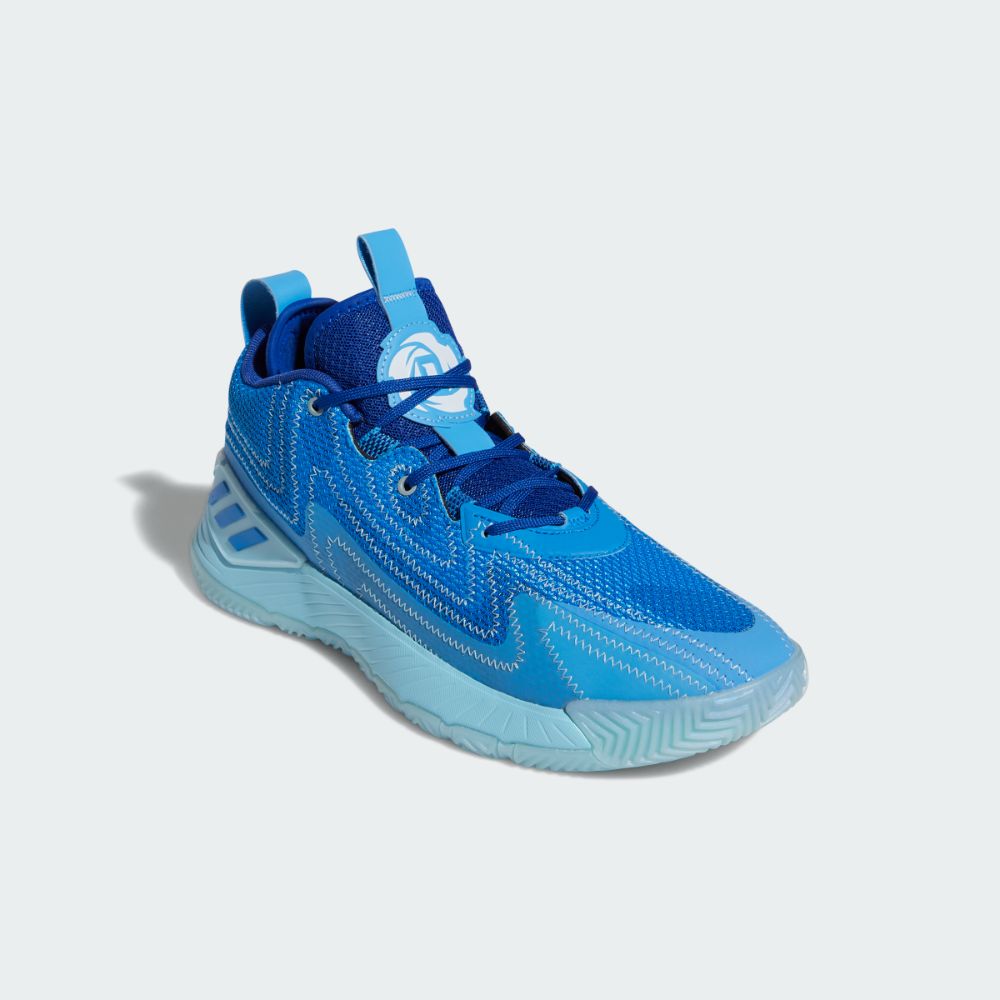 Jual adidas D Rose Son of Chi 2.0 Basketball Shoes Sepatu Basket Pria [ GY6494] di Seller adidas Sports Official Store - Gudang Blibli | Blibli