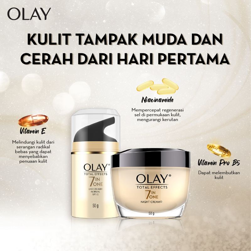 krim olay total effect