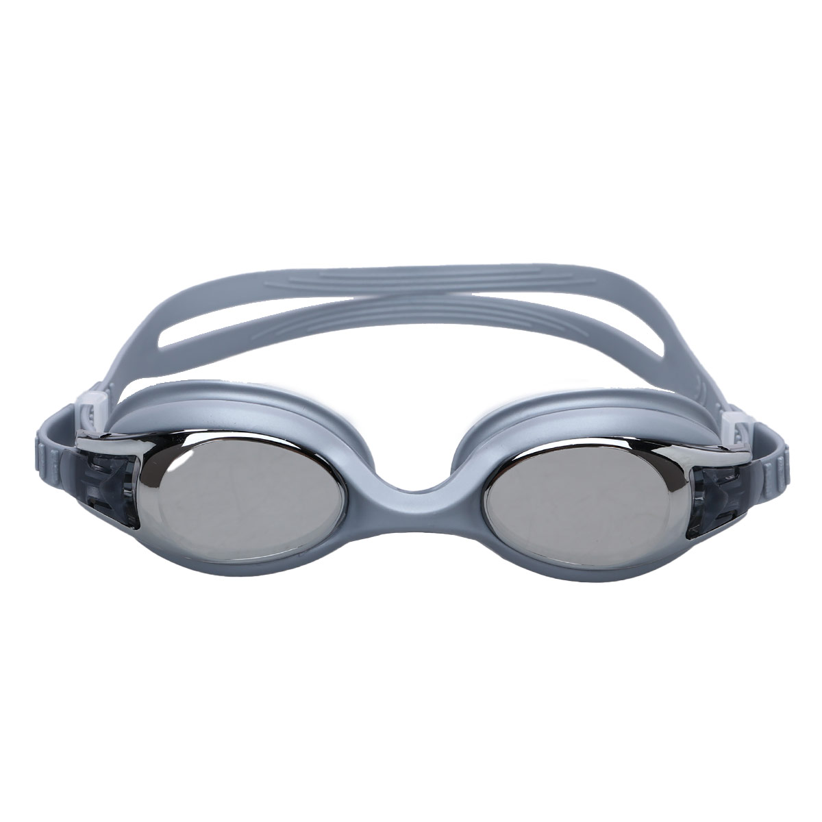 Jual Diadora 22063S Swimming Goggles Mirror Coated Kacamata Renang