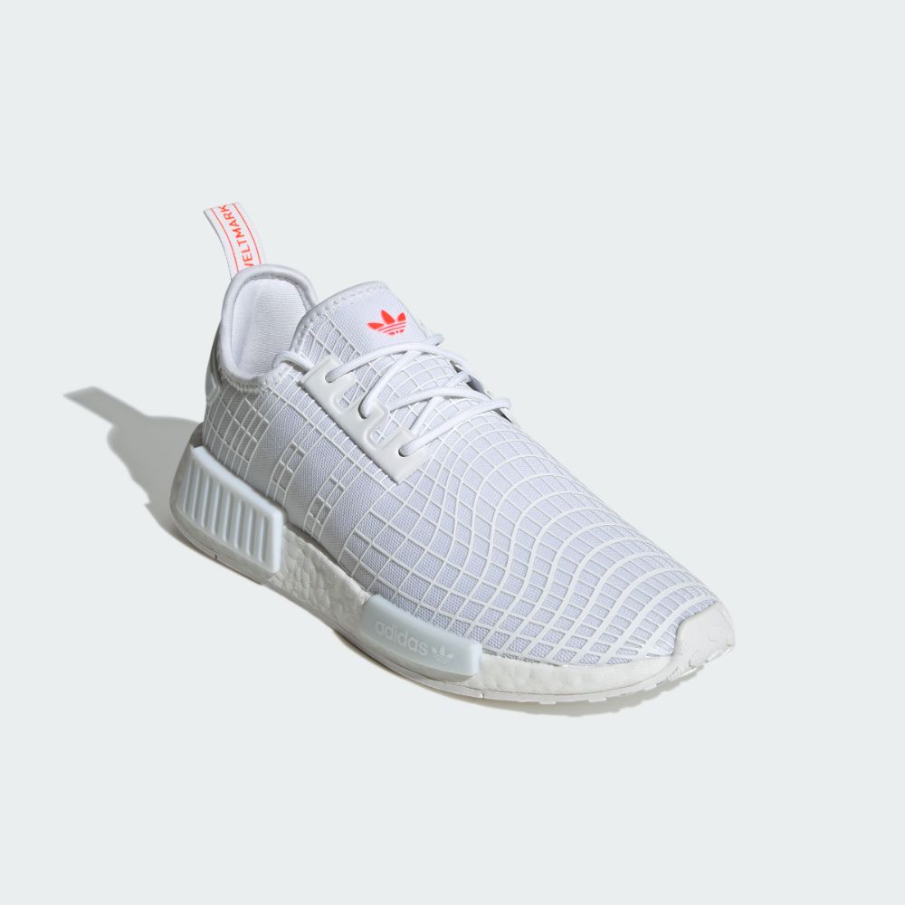 Adidas best sale nmd putih