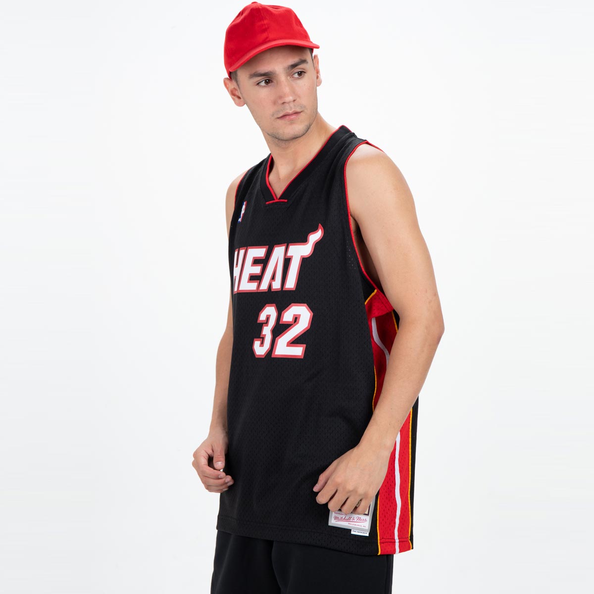 Jual jersey shop miami heat