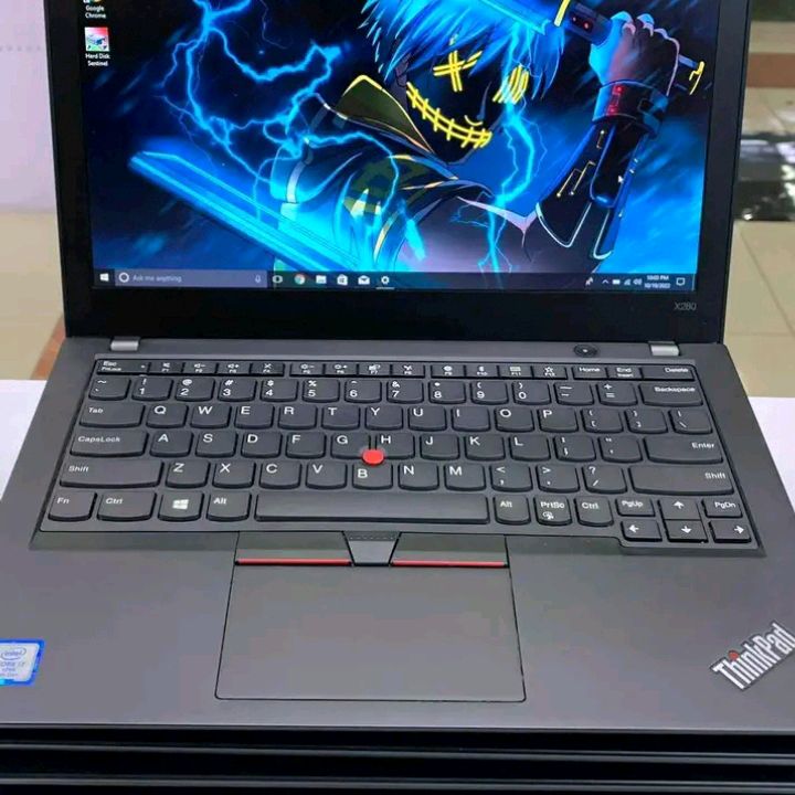 ThinkPad X280 Core i5 SSD 256GB RAM16GB | www.avredentor.com.br