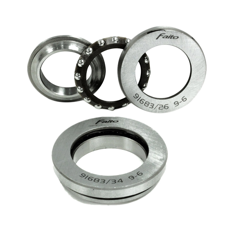 Jual Faito Racing Bearing Steering Cone Laher Komstir For Honda Supra X