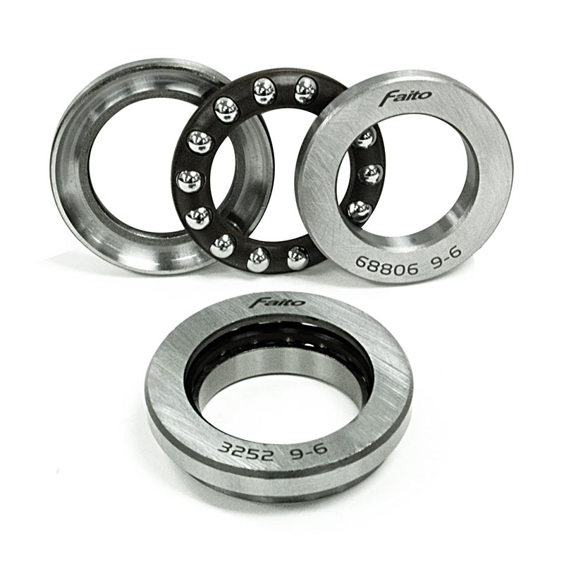 Jual Faito Racing Bearing Laher Komstir Steering Cone Kawasaki Kaze