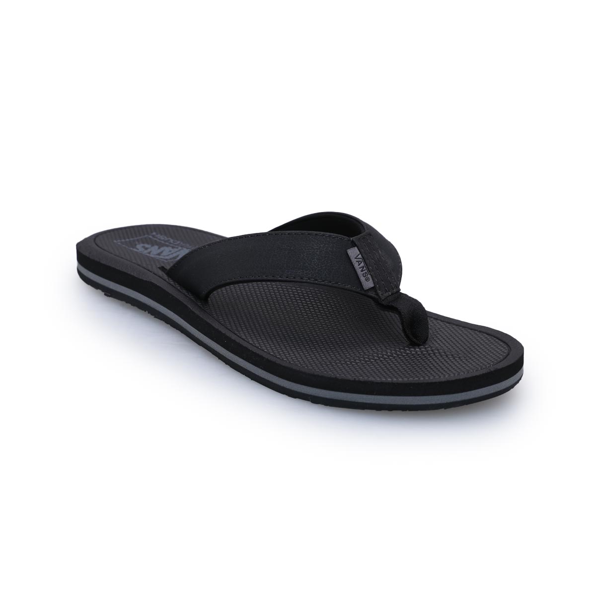 Sepatu sandal hot sale vans