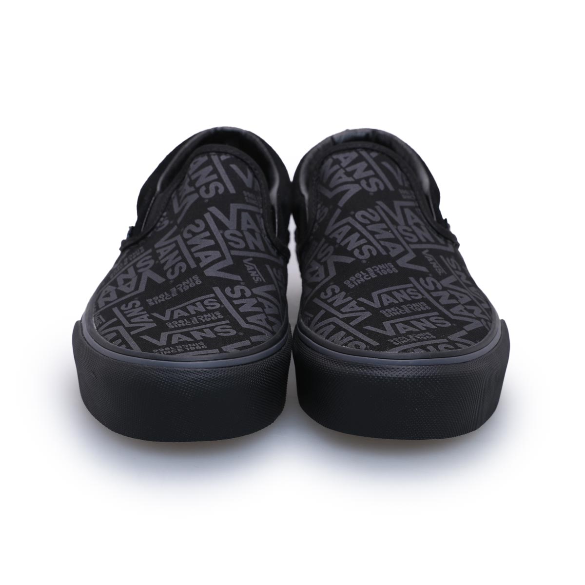 Vans online lxvi hitam