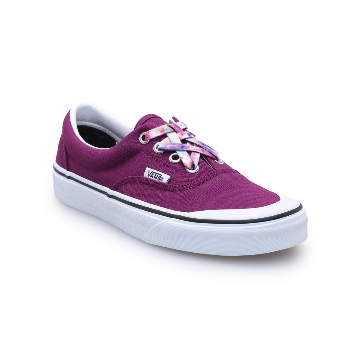 Purple cheap era vans