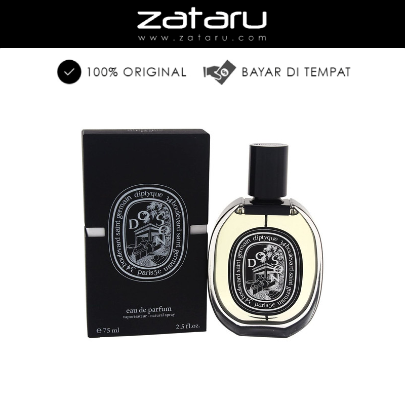 Diptyque Do Son Unisex EDP 75 ML