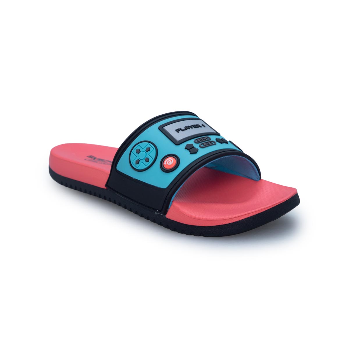 Sketcher sandals for best sale boys