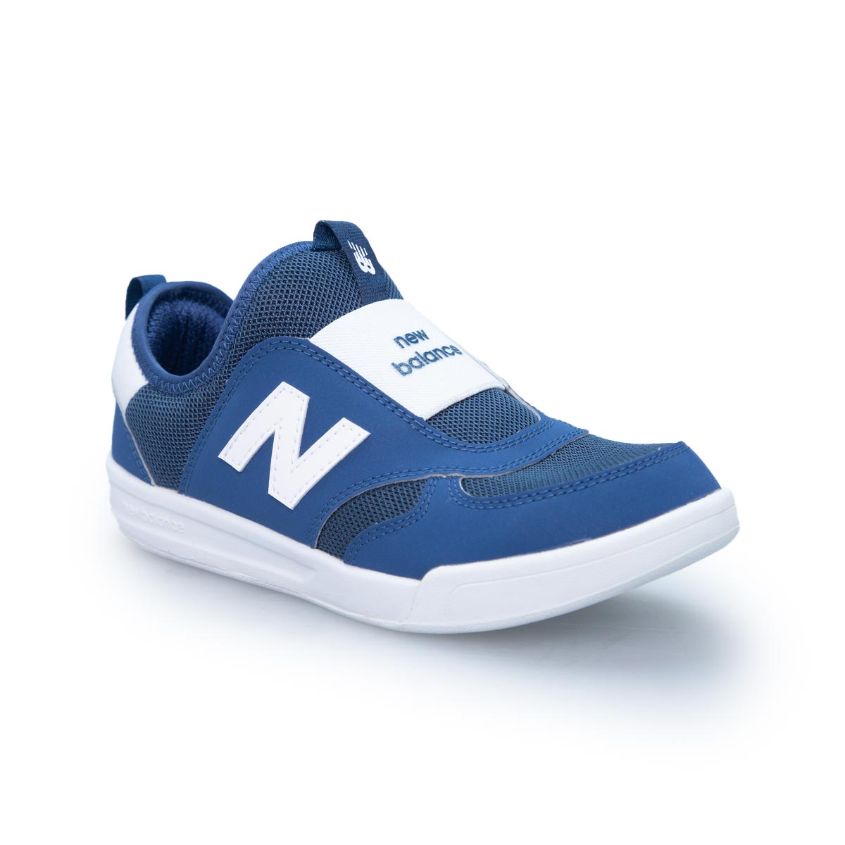 Punto muerto Cementerio Egomanía Promo New Balance Kids T300 Shoes Pre Boys Blue (NEWPT300KFB) Diskon 20% di  Seller Blibli.com - Kota Jakarta Timur, DKI Jakarta | Blibli