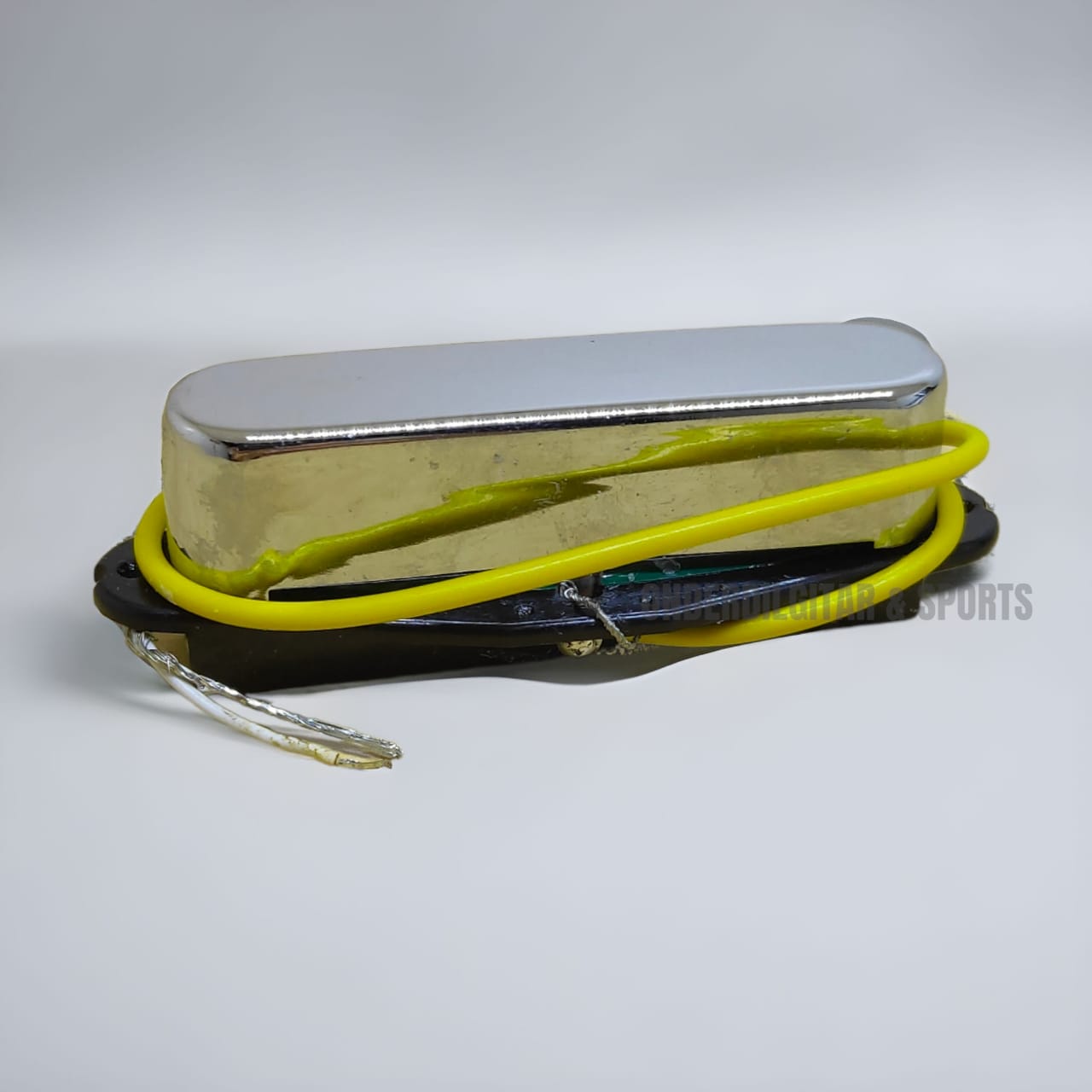 Jual PickUp Gitar Telecaster Neck Kaleng Lipstick di Seller OGS Music