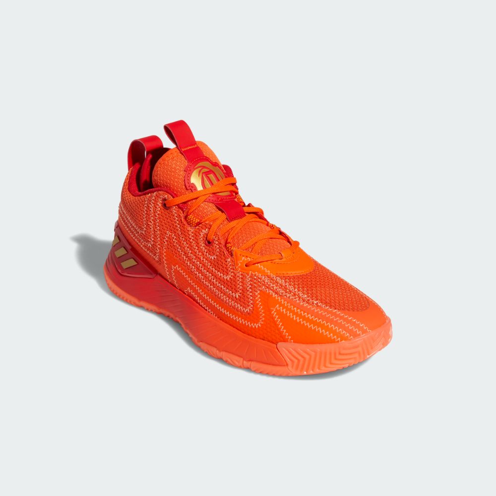Jual adidas D Rose Son of Chi 2.0 Basketball Shoes Sepatu Basket Pria  [GY6495] di Seller adidas Sports Official Store - Gudang Blibli | Blibli