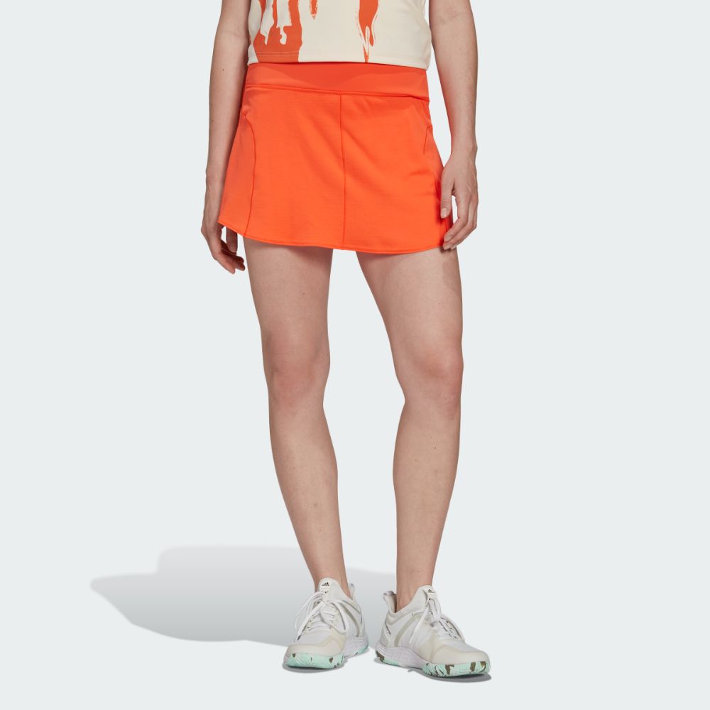 Promo Adidas Match Tennis Skirt Rok Tennis [hp0724] Diskon 30 Di