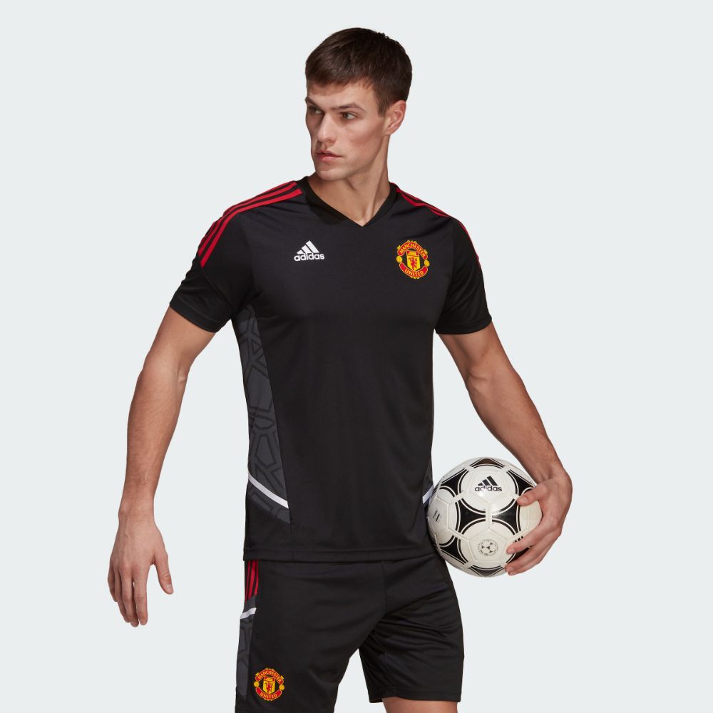 Baju training manchester united 2025