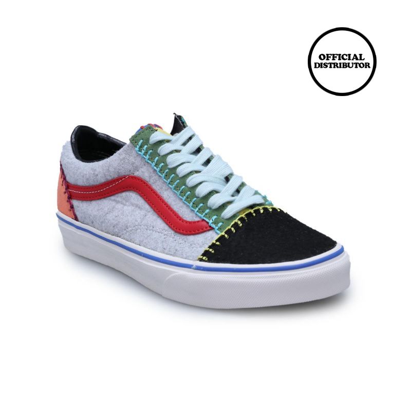Harga vans old sales skool di store vans