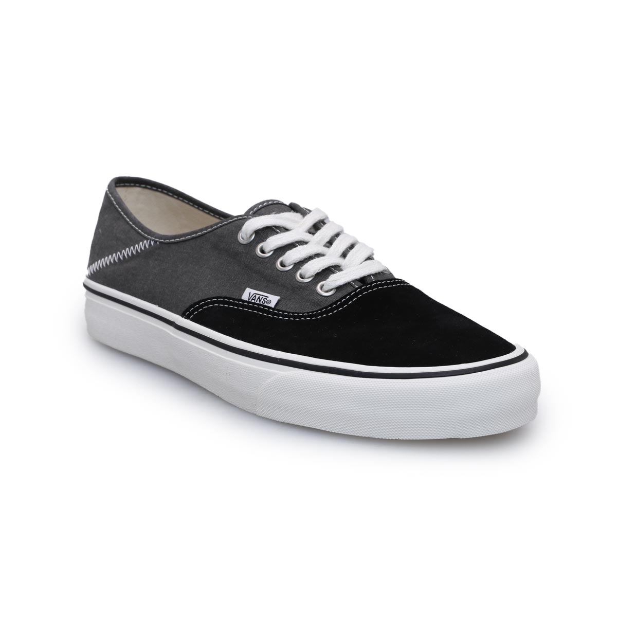 Vans authentic hot sale sf salt wash