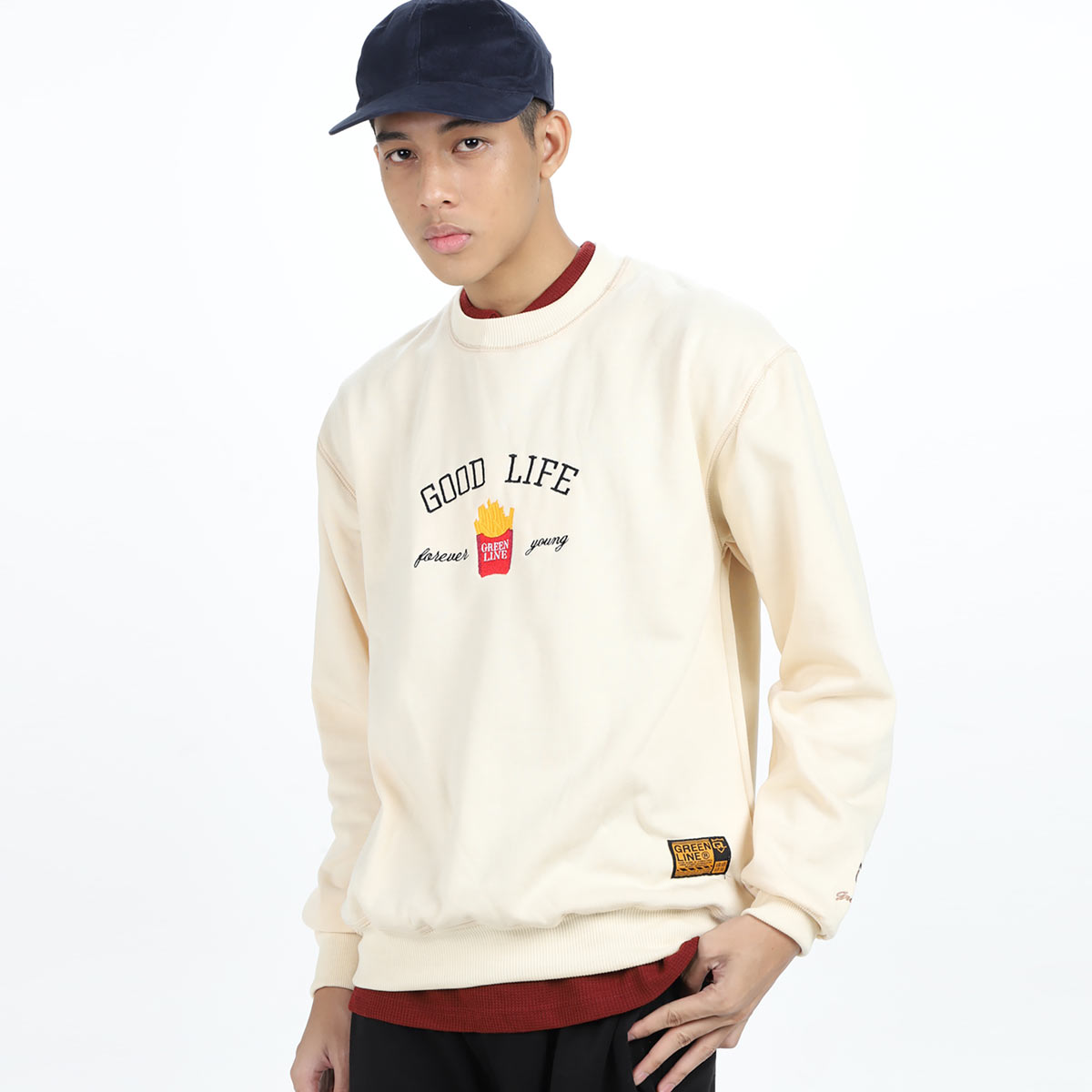 Good hotsell life sweater