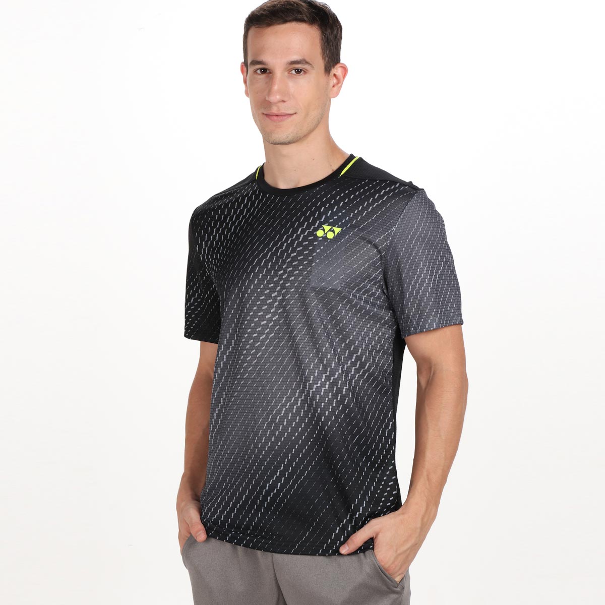 Yonex round neck RJ-S092-1862-L19-S