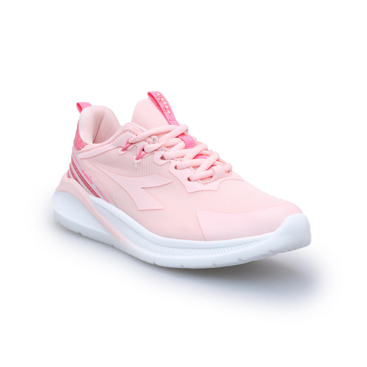 diadora running shoes