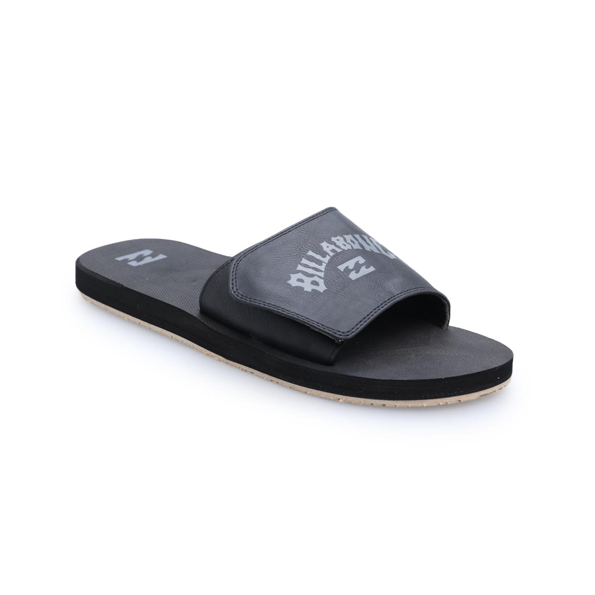 Promo Billabong All Day Impact Slide Sandal Pria Abyl100012sth Stealth