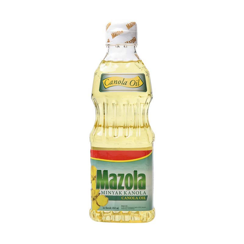 Jual TG - Mazola Canola Oil [450 mL] 135093 di Seller Kuliner Pro ...