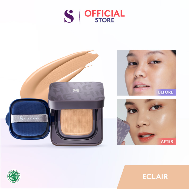 Promo Somethinc Copy Paste Breathable Mesh Cushion Spf33 Pa++ Diskon 9% ...