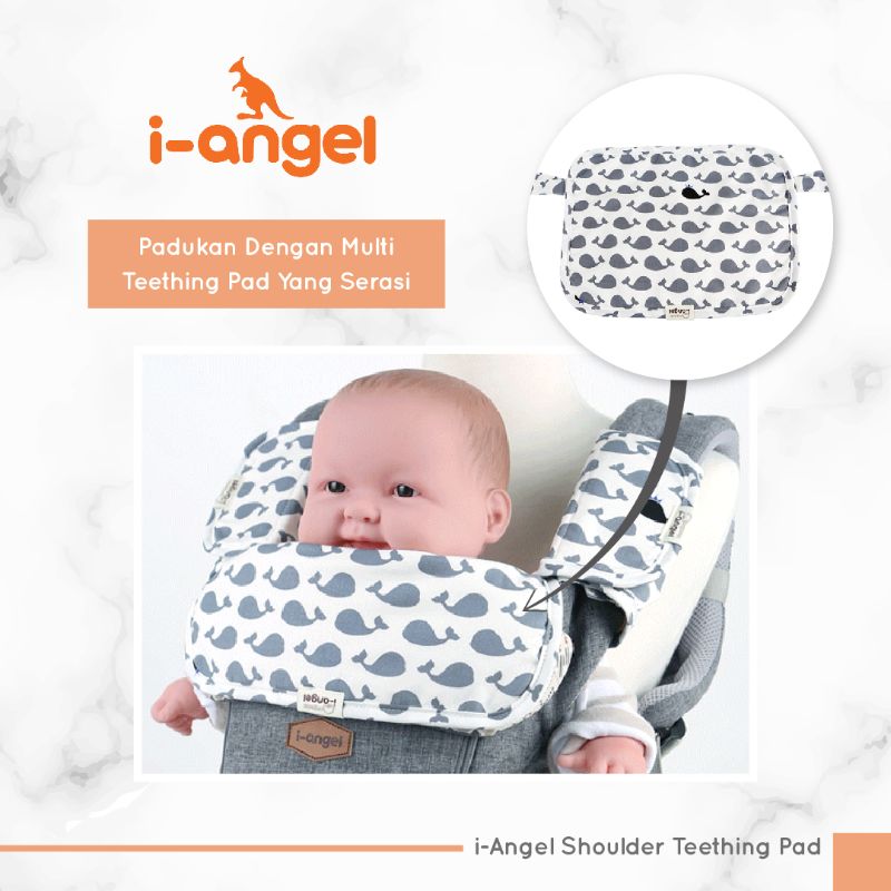 Teething pad deals