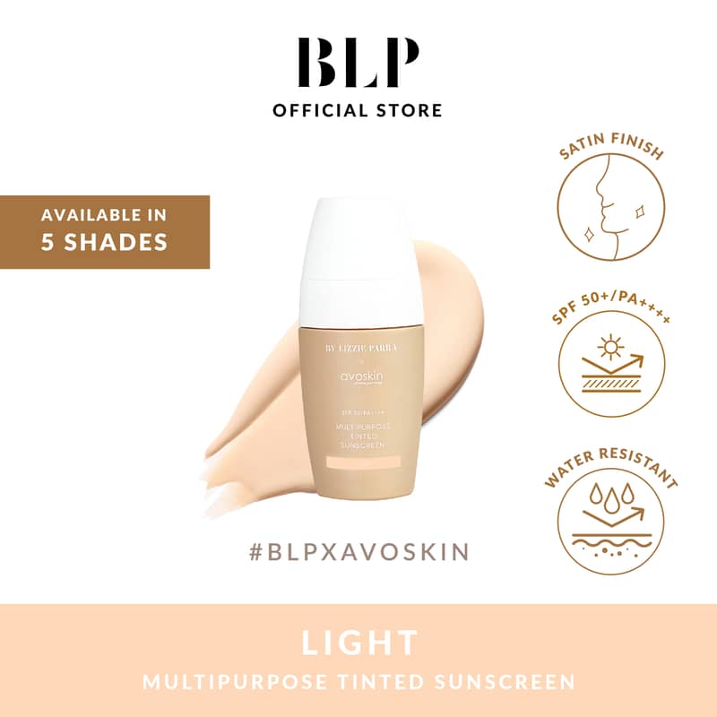 Daftar Sunscreen Halal Ini Wudhu Friendly, Intip Yuk! Blibli Friends