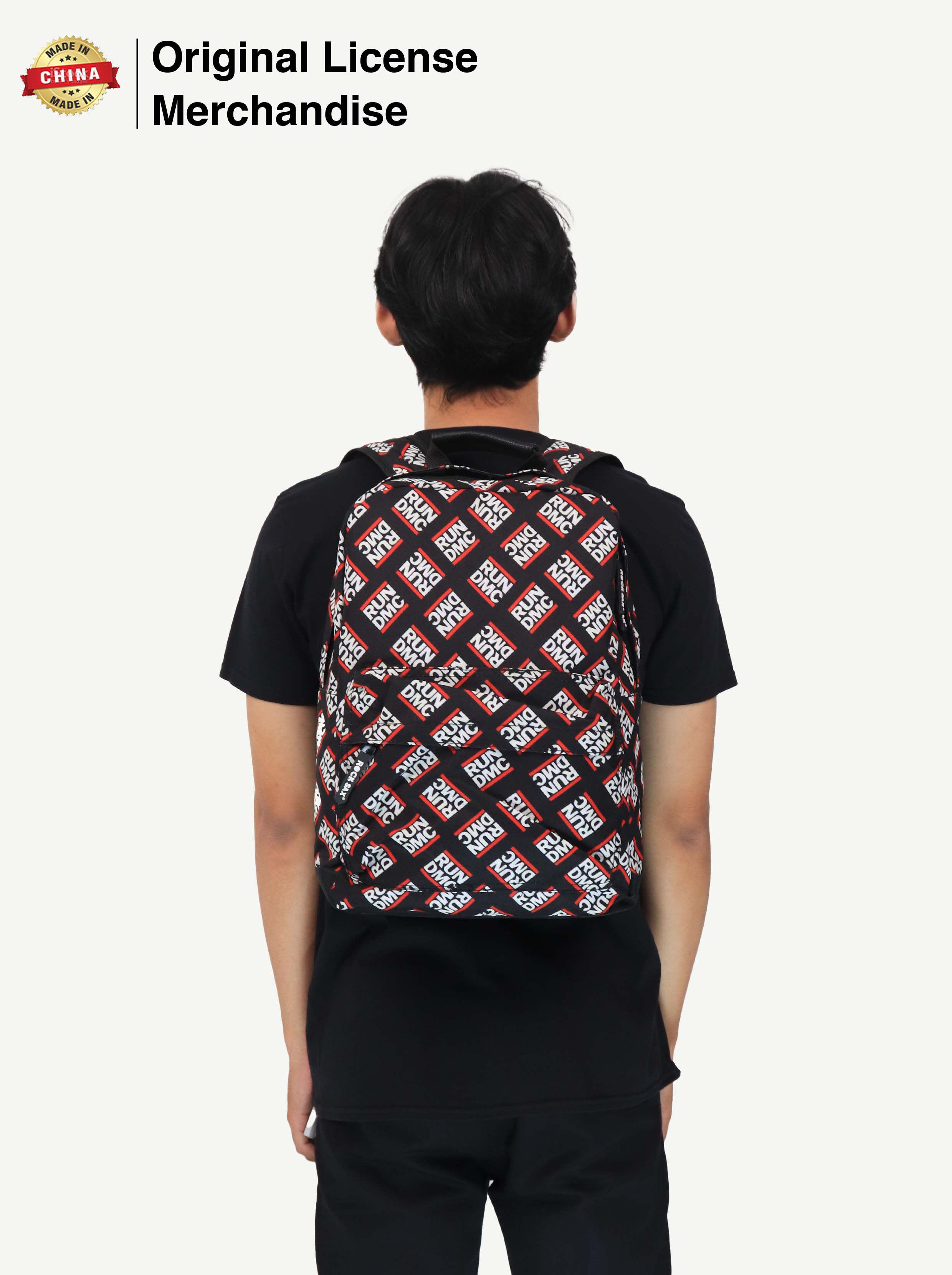 Jual hotsell backpack coach