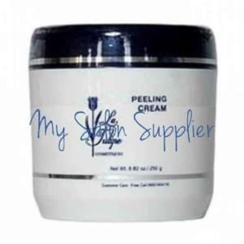 Jual La Tulipe Peeling Cream 250g di Seller mysalon8 Cibadak, Kota