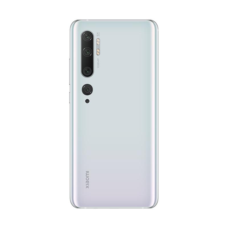 Jual Xiaomi Mi Note 10 Pro Smartphone [256 GB/ 8 GB/ O