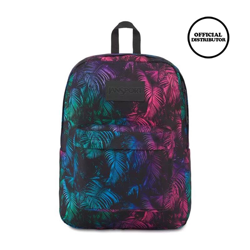 superbreak ls backpack