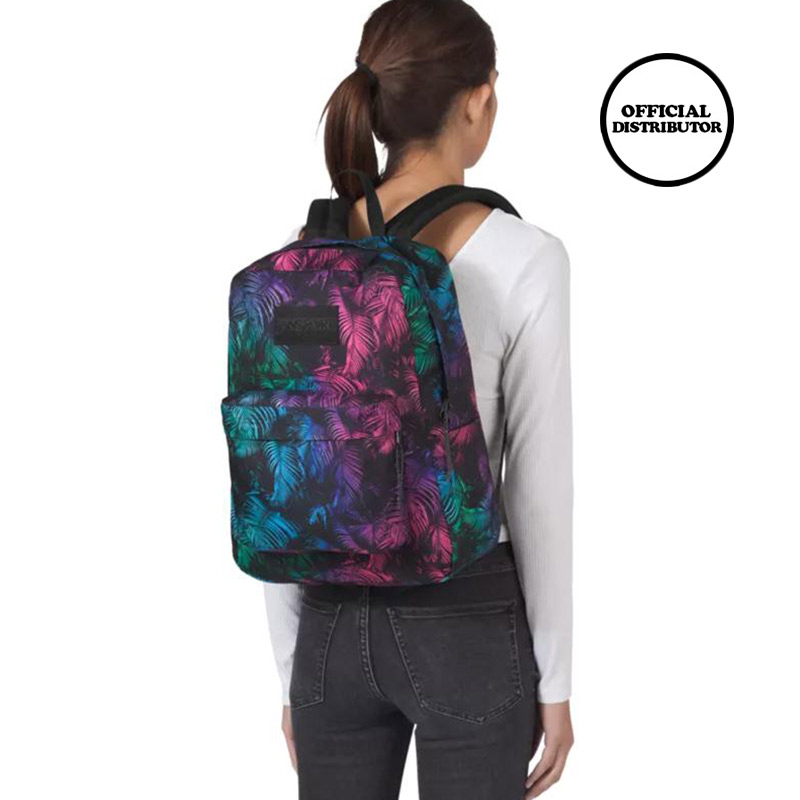superbreak ls backpack