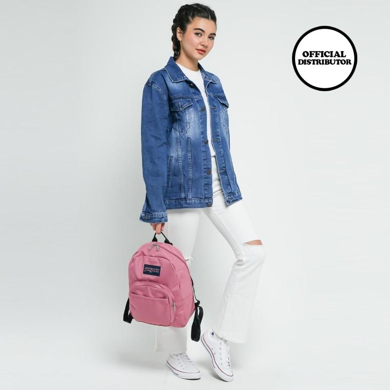 Jual Jansport Full Pint Tas Backpack 