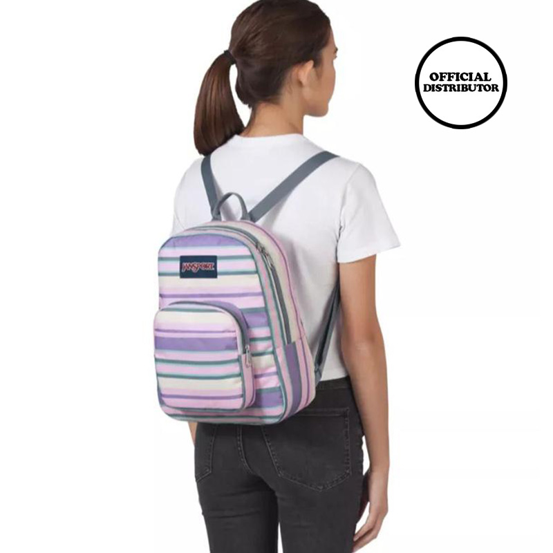 Jansport full outlet pint backpack