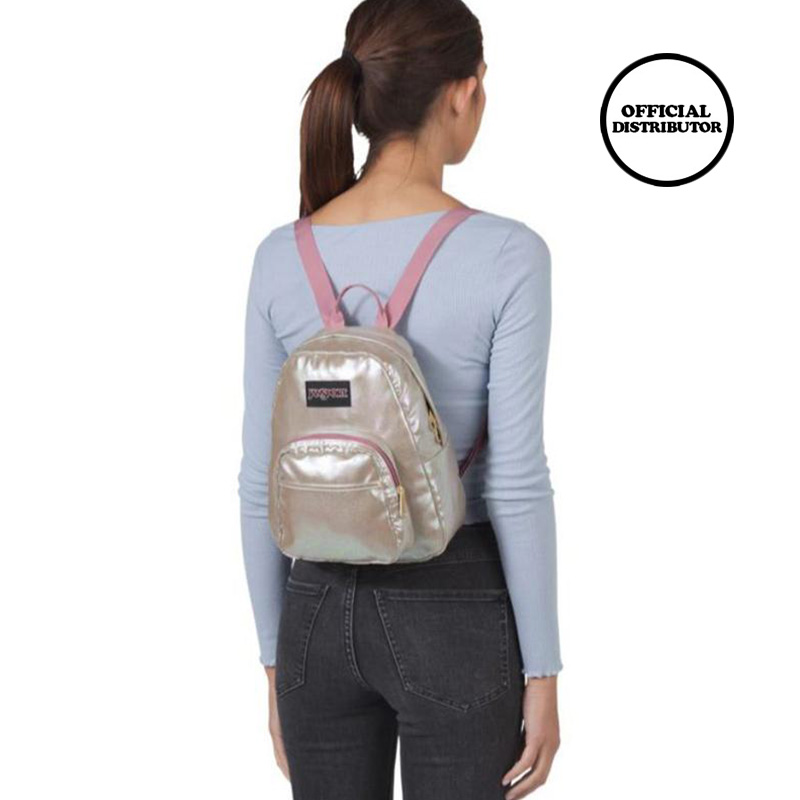 Jual Jansport Half Pint Fx Tas Backpack 