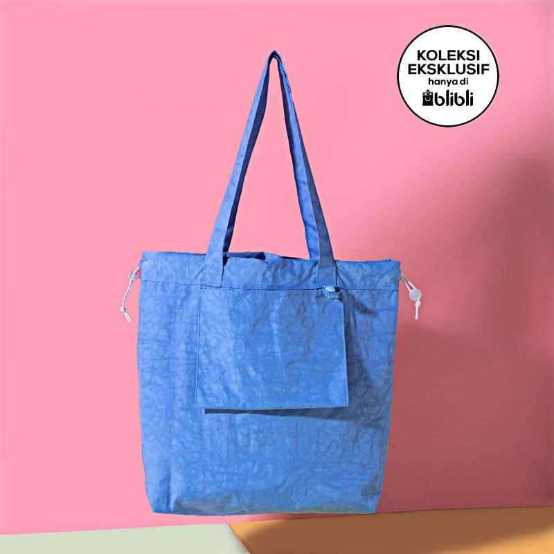 Jual Tote Bag Gratis Ongkir Harga Terbaru Maret 2024 Blibli