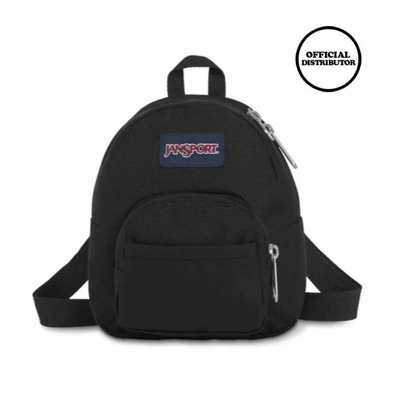 Jual Jansport Quarter Pint Tas Backpack 