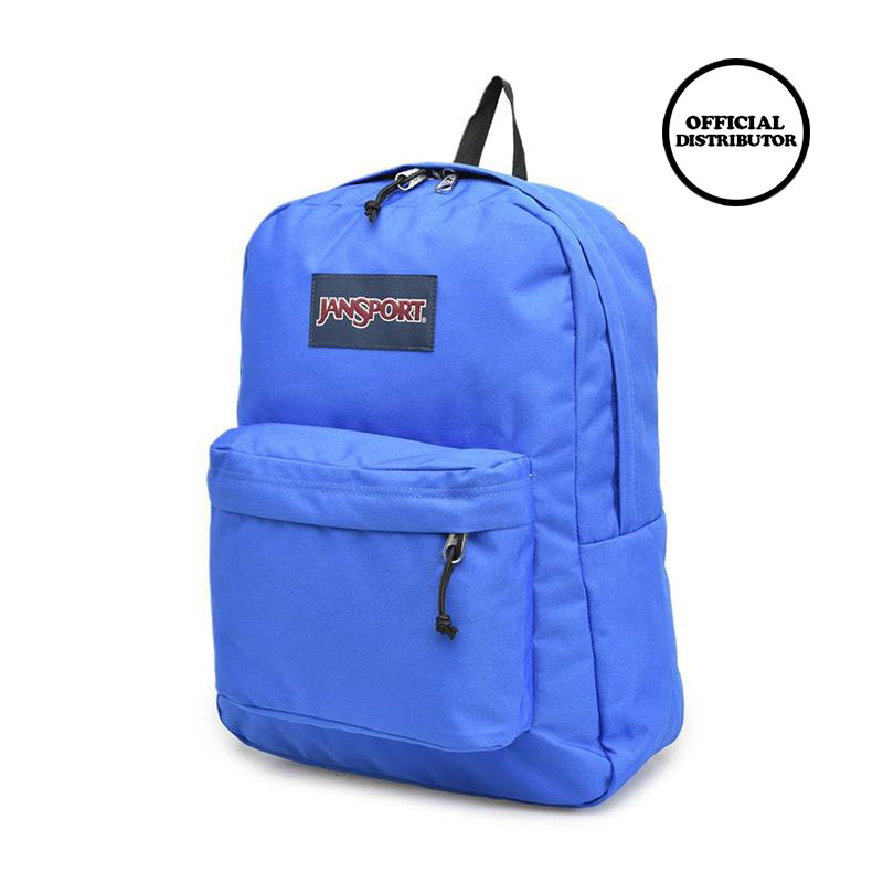 Promo Jansport Superbreak Backpack 