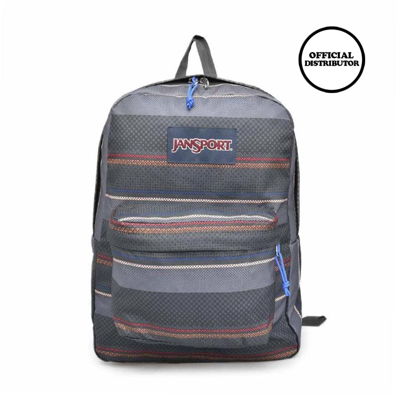 jansport knapsack