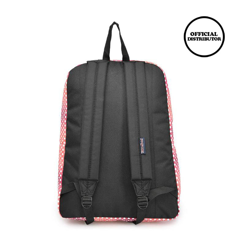 jansport ombre