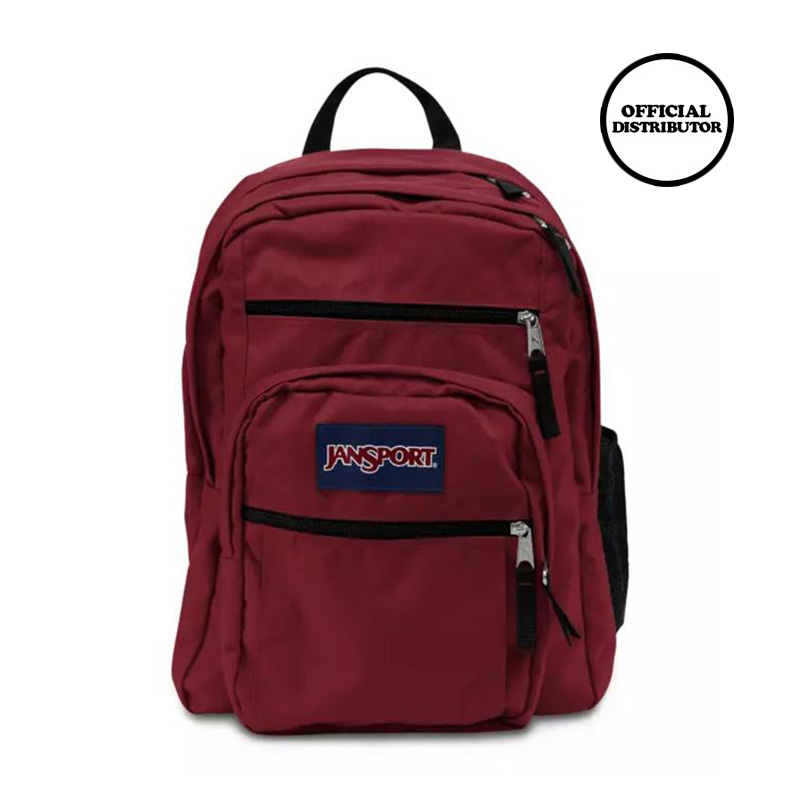 Jual Jansport Big Student Tas Backpack 