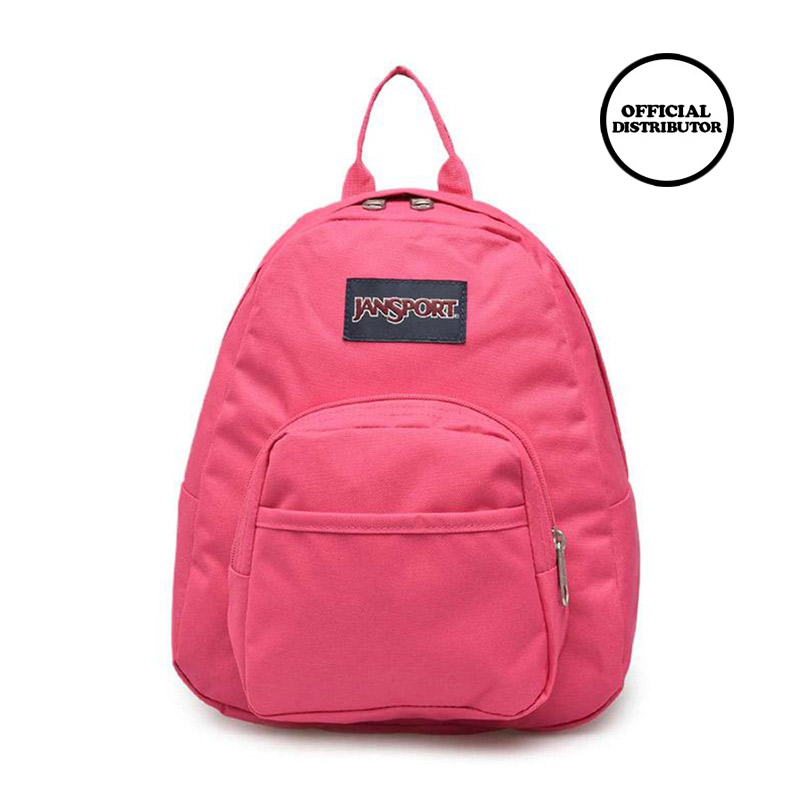 Jual Jansport Backpack - Bright Beet 