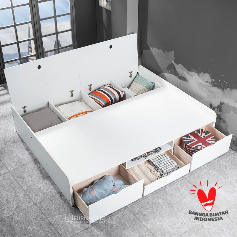 Rekomendasi Produk IFURNHOLIC Terbaik untuk Rumahmu