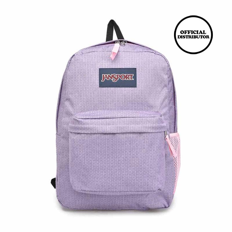 Jual Jansport Hyperbreak Backpack 