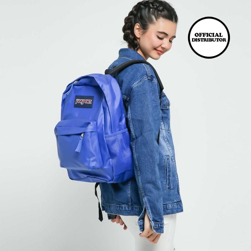 Promo Jansport Hyperbreak Backpack 