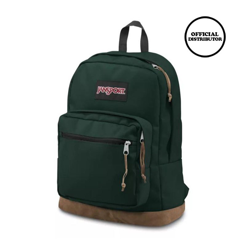 jansport backpacking pack